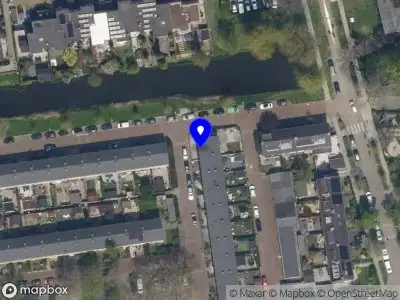 Dvthebarber Schiedam