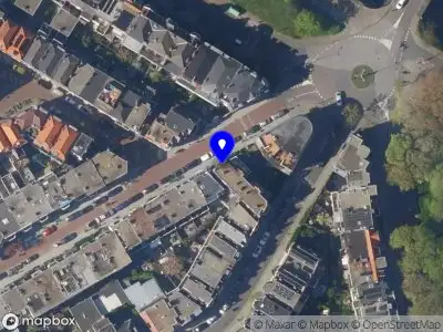 Vereniging van Eigenaars Cornelis Jolstraat 4-4A te 's-Gravenhage 's-Gravenhage