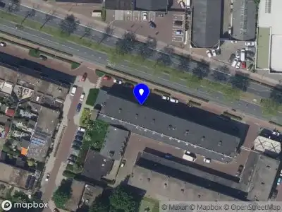 Kunstgrasexpertise B.V. Dordrecht