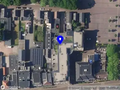 Arthur Stevens Holding B.V.