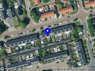 Nieuw bedrijf Bzeih Holding B.V.