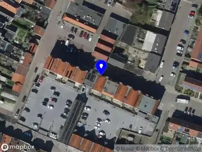Drankenwinkeltje Oude Tonge B.V. Oude-Tonge