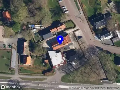 Nieuw bedrijf Schilder J. Schrik