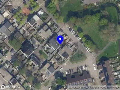 Stichting Hijsen van toen en nu