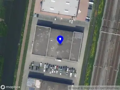 Wink Security Services B.V. Breukelen