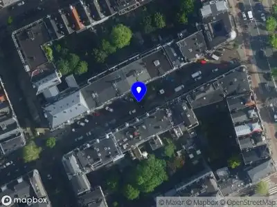 SMABOU Suikerspin Amsterdam