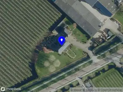 Thijs Verhoeven Fruit Rossum