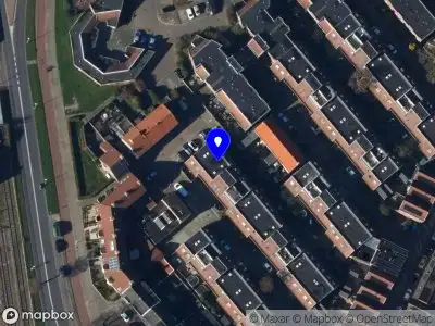 Huplacards Den Helder
