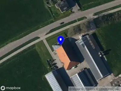 Melkveebedrijf van Casteren