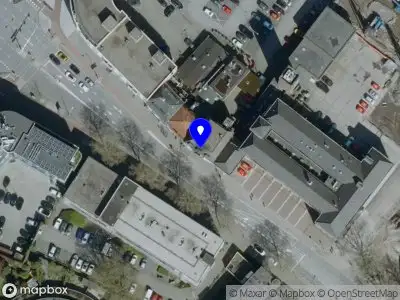 Nieuw bedrijf Swen met een w