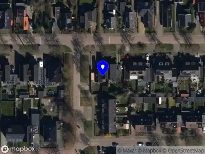 Stockmann Multiservice V.O.F.