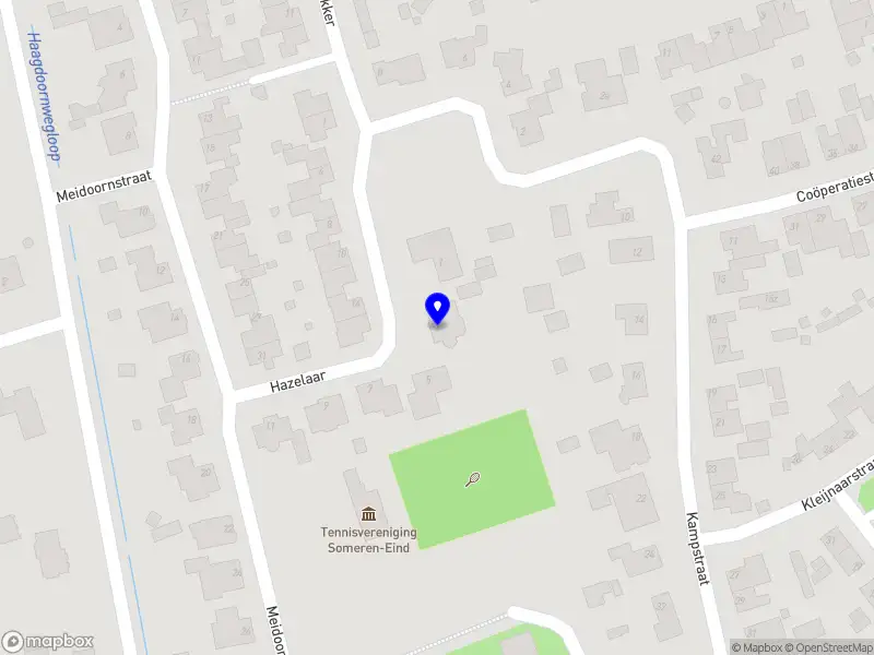 V.O.F. Platte Vonder