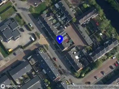 KHALIL INFRA HOLDING B.V.