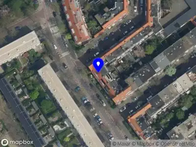Vereniging van Eigenaars Westplantsoen 60 en 62 te Delft Delft