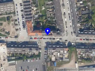 Vereniging van eigenaars gebouw 