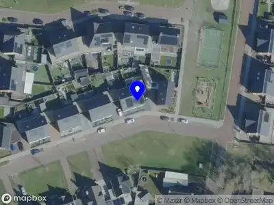 Nieuw bedrijf Vital Fit by Rick