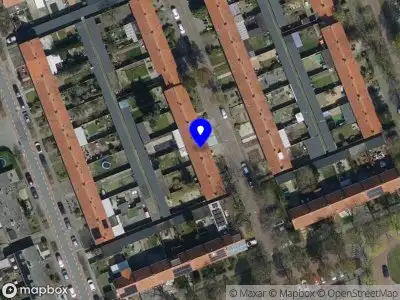 Mois Gastouderopvang