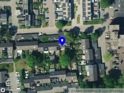 Nieuw bedrijf Salon 055