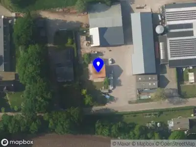 Van de Beek Infra B.V.