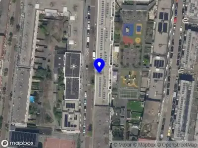 Viroxmed B.V. Rotterdam