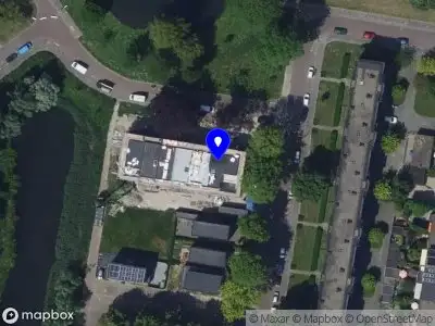 EDTA Holland Bouw Dordrecht