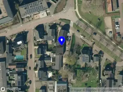 Villa Sterk OG B.V. Didam