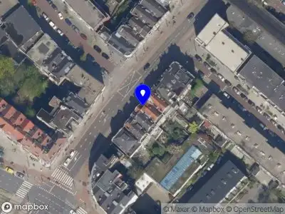 Blank Canvas Studio Rotterdam