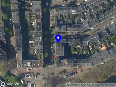 Vereniging Van Eigenaren Flat Abel Tasmanstraat 5-5bis te Utrecht