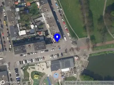 Collegged Rotterdam