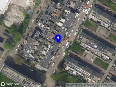 Nieuw bedrijf De vrolijke wurmpjes