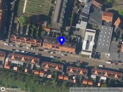 Vera Poort Amersfoort
