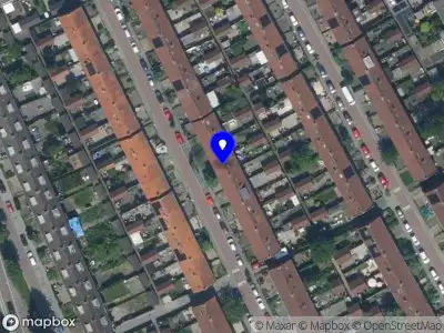 Nieuw bedrijf TRR schoonmaak