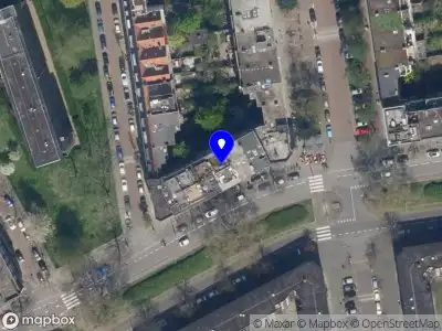 Vereniging van Eigenaars Govert van Wijnkade 21 te Maassluis