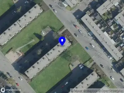 Nieuw bedrijf Traffic DM