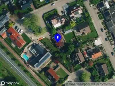 Nieuw bedrijf Absolucy Art & Design