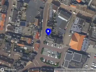 Nieuw bedrijf In beeld bij Ly