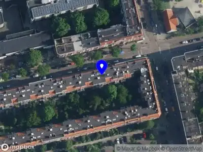Ammouri Amsterdam