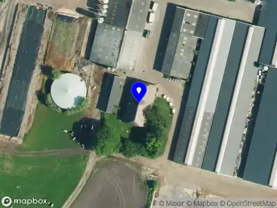 Haarman Agri Heeten B.V. Heeten