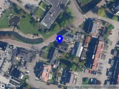 Nieuw bedrijf van den Belt Allround Service