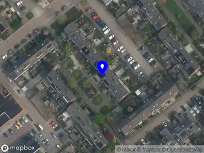 Duma kozijnen Gouda