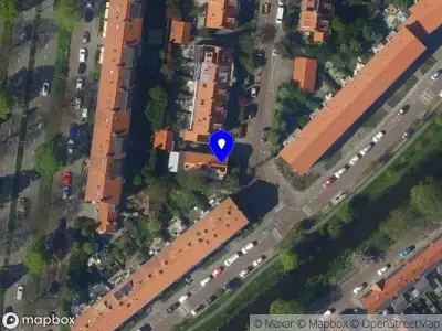 Nieuw bedrijf Arif Ikhwan bin Ishmayel