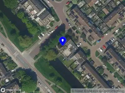 Van der Randen Solutions B.V.