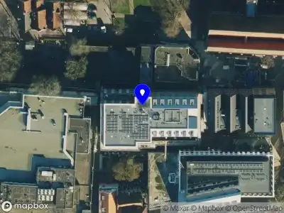 Sacha vD Services Zwolle