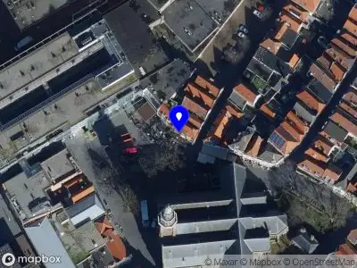 VOF Markt 45 Vlissingen