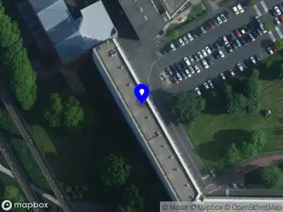 New Creation Realities Ministry