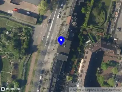 Vereniging van Eigenaars Blauwkapelseweg 85, 87, 87A en 87B in Utrecht Utrecht