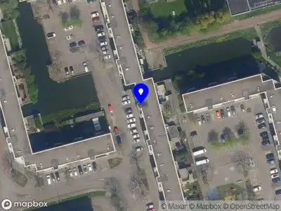 EOC-zorgprofessional Rotterdam