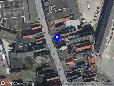 Nieuw bedrijf Locals Breda B.V.