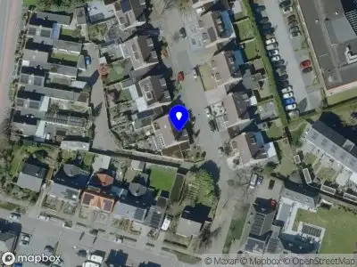 Nieuw bedrijf Vandee Consultant