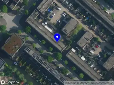 Nieuw bedrijf Hairbypearl